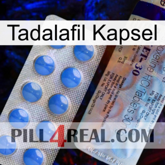 Tadalafil Capsule 39
